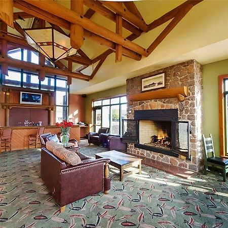 Quartz Mountain Resort Lone Wolf Экстерьер фото