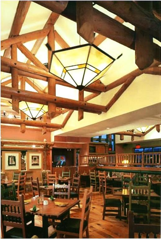 Quartz Mountain Resort Lone Wolf Экстерьер фото