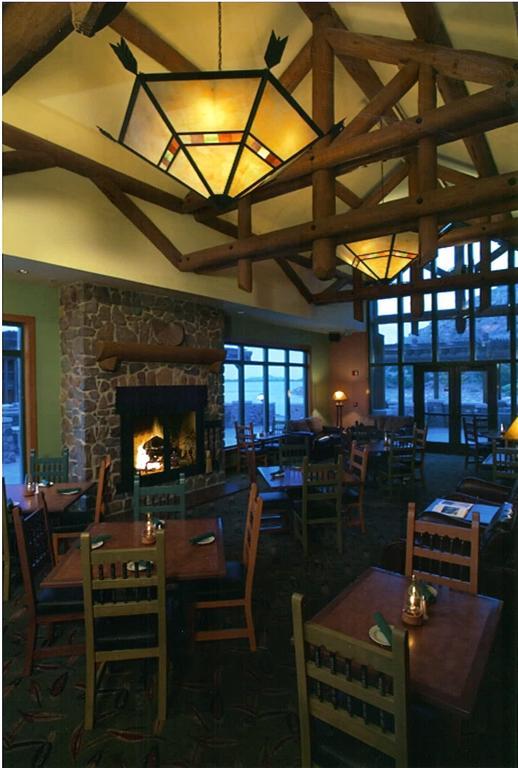 Quartz Mountain Resort Lone Wolf Экстерьер фото
