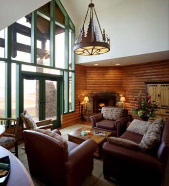 Quartz Mountain Resort Lone Wolf Экстерьер фото