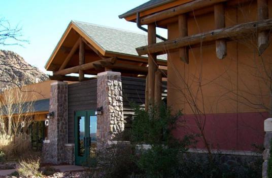 Quartz Mountain Resort Lone Wolf Экстерьер фото