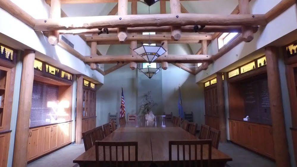 Quartz Mountain Resort Lone Wolf Экстерьер фото